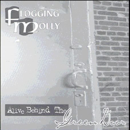 CD-Charts  Music : Alive Behind the Green Door