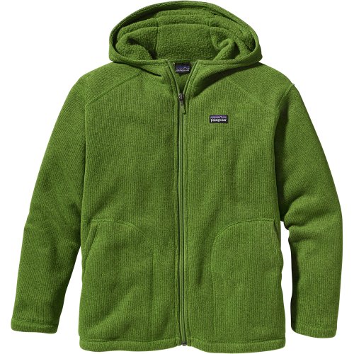 Patagonia Better Sweater Hoodie -Kids