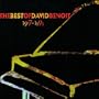 Best of 1987-1995