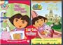 Dora the Explorer: Big Sister Dora/City of Lost Toys