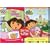 Dora the Explorer: Big Sister Dora/City of Lost Toys