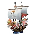 ワンピース 偉大なる船(グランドシップ)コレクション サウザンド・サニー号 (From TV animation ONE PIECE)