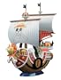 Bandai - Maquette One Piece Thousand Sunny Bandai - Maquette One Piece Thousand Sunny