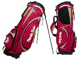 Florida State Seminoles Team Logo Golf Club Stand Bag - Golf