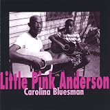 Carolina Bluesman