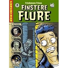 2F-Spiele 2FS00005 - Finstere Flure