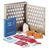 MMF Industries - 201809003 - MMF Dupli-Key 90 Key Cabinet