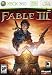 Cover for 'Fable III'