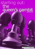 Starting Out: The Queen's Gambit by John Shaw