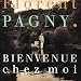 Bienvenue chez moi - Best of
