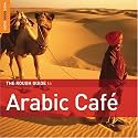 The Rough Guide to Arabic Cafe