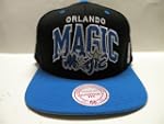 Mitchell & Ness NBA Orlando Magic Arc...
