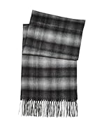 Vincenzo Boretti Bufanda (Gris)