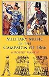 Military music in the Campaign of 1866