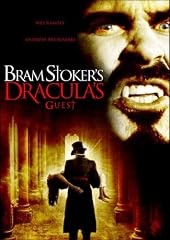 Bram Stoker's Dracula's Guest