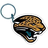 Jacksonville Jaguars Premium Acrylic Keychain