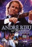 In Wonderland dvd cover art