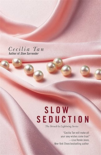 Slow Seduction (Struck by Lightning)