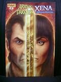 Army Of Darkness / Xena #2 of 4 Army Of Darkness / Xena #2 of 4