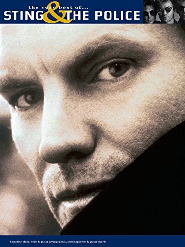 The Very Best Of Sting And The Police PVG