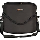 Protec 11 X 13 DELUXE PADDED TOM BAG