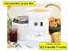 WonderMill Grain Mill (110v)