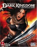  : Untold Legends: Dark Kingdom (Prima Official Game Guide)