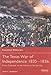 The Texas War of Independence 1835–36: From Outbreak to the Alamo to San Jacinto (Essential Histories, 50)