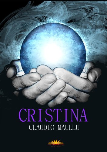 Cristina (Italian Edition)