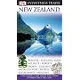 New Zealand (Eyewitness Travel Guides)