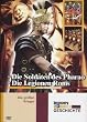 Die gro�en Krieger: Die Legionen Roms