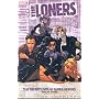 The Loners: The Secret Lives of Super Heroes by C. B. Cebulski