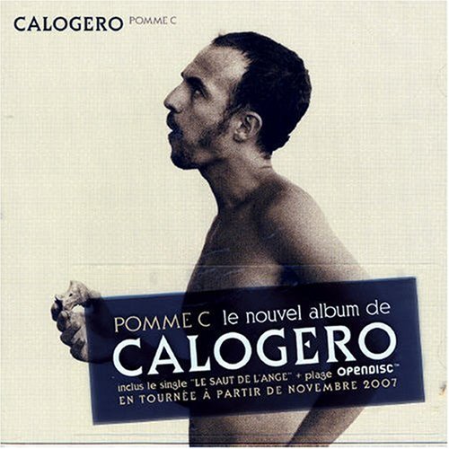 Calogero - Pomme C [Edition simple] - Zortam Music
