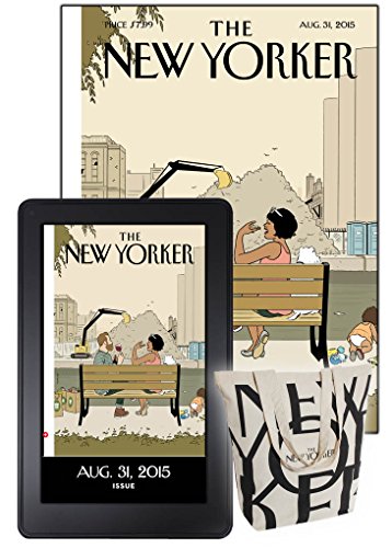 new yorker tote bag amazon