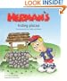 Herman's Hiding Places: Discovering Up, In, Under and Behind