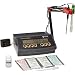 Hanna Instruments HI 2211 Benchtop pH/mV/Temperature Meter