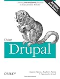 Using Drupal