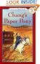 Chang's Paper Pony (I Can Read Book 3)
