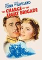 The Charge Of The Light Brigade