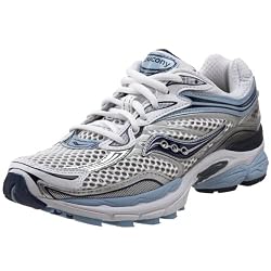 Saucony Women's Progrid Omni 9 Running Shoe