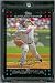 2007 Topps #10 C.C. Sabathia Cleveland Indians Baseball Card - Mint Condition - Shipped in Protective Display Case!