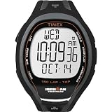 Ironman Sleek 150-Lap with TapScreen Full-Size by Timex