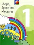 New Abacus: Shape, Space and Measures...