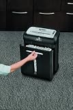 Fellowes  MS-460Ci 100% Jam Proof Micro-Cut Shredder (32406)