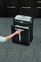 Fellowes  MS-460Ci 100% Jam Proof Micro-Cut Shredder (32406)