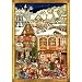 St. Nick's Arrival Advent Calendar (S763)