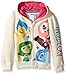 Disney Girls Inside Out Character Hoodie