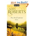 Nachtflamme: Roman
