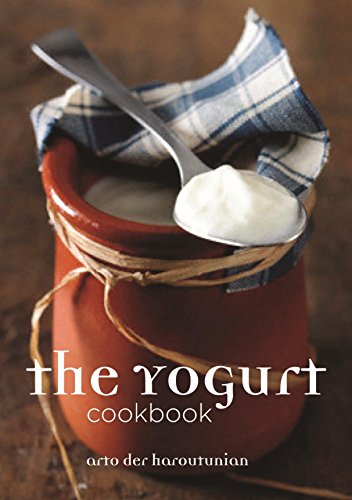 Yogurt Cookbook