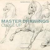 Master Drawings Close-Up [Paperback]
